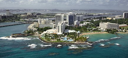 Caribe Hotel Image